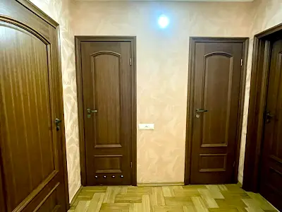 квартира за адресою Тетяни Яблонської вул., 1