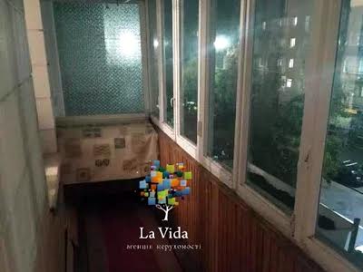 квартира за адресою Карела Чапека вул. (Юліуса Фучика), 8