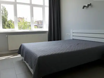 квартира по адресу Рэя Брэдбери ул., 2