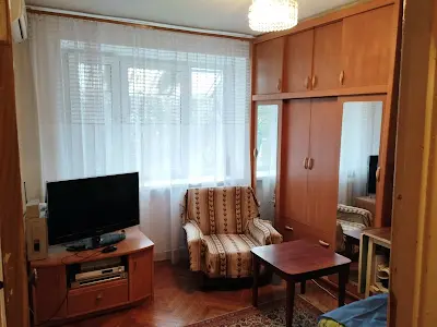 квартира за адресою Академіка Корольова просп., 10в