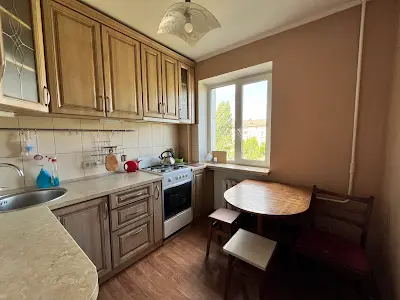 квартира по адресу Харьковское шоссе, 8
