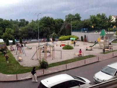 квартира за адресою Сергія Данченка вул., 34-А