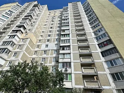 квартира по адресу Радунская ул., 46-Б