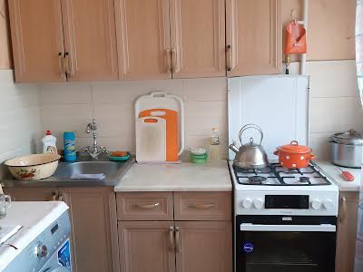 квартира за адресою Прирічна вул., 17