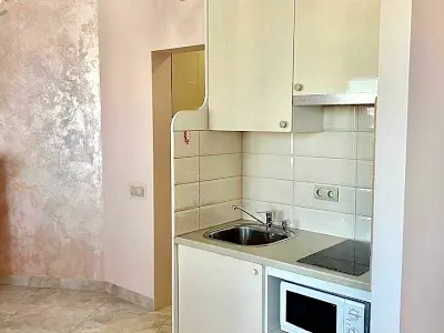 квартира по адресу Межевая ул., 23-Б