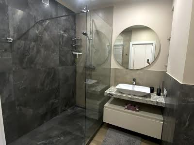 квартира за адресою Київ, Антоновича вул. (Горького), 109