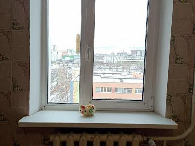 квартира по адресу Левка Лукьяненко ул. (Маршала Тимошенко), 15-Г