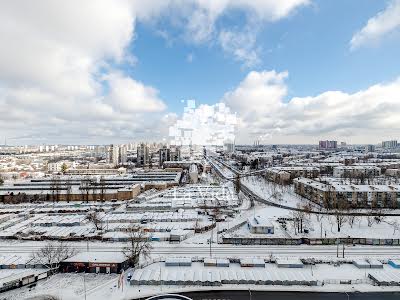 квартира по адресу Евгения Сверстюка ул. (Марины Расковой), 6д