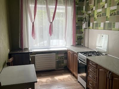 квартира за адресою Ювілейний просп., 20