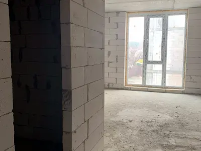 квартира за адресою Лугова вул., 56а