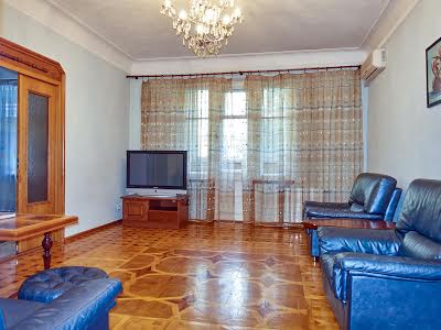 квартира за адресою Круглоуніверситетська вул., 17