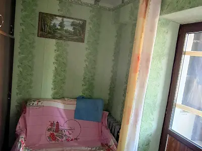 квартира за адресою Автозаводська вул., 87-А
