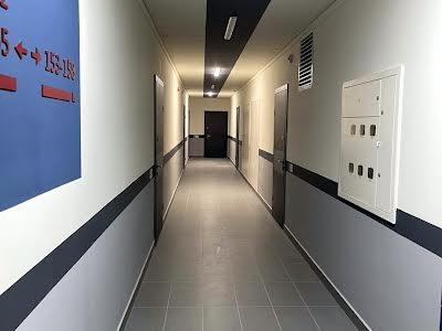 квартира за адресою Київ, Причальна вул., 12