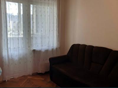 квартира за адресою Привокзальна вул., 14-А