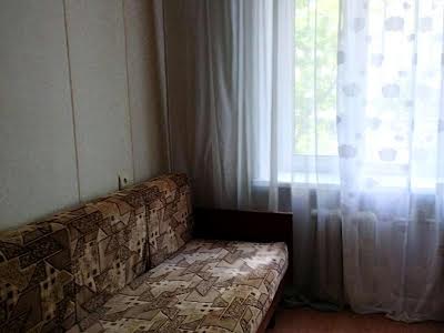 квартира по адресу Киев, Шолуденко ул., 16