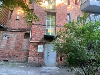 квартира за адресою Дарвіна вул., 7