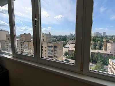 квартира по адресу Александра Довженко ул., 16а