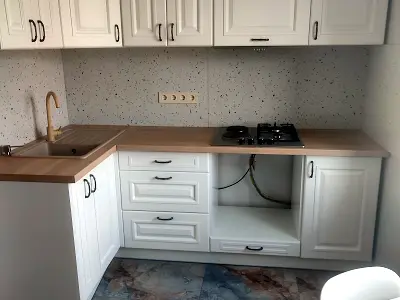 квартира за адресою Ревуцького вул., 27