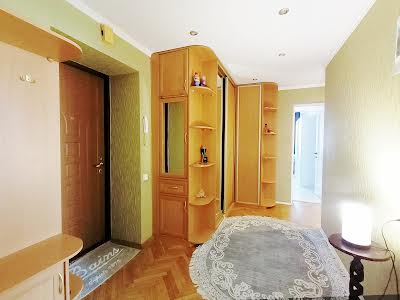 квартира по адресу Днепровская набережная ул., 13