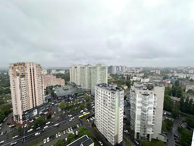квартира по адресу Освіти ул., 16-А