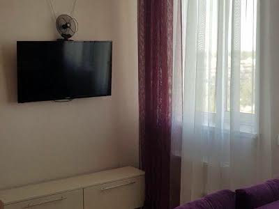 квартира за адресою Світлицького вул., 35