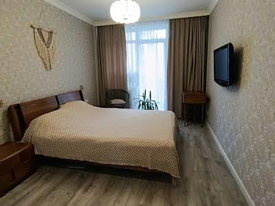 квартира за адресою Західна вул., 14