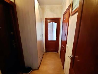 квартира по адресу Академика Заболотного ул., 28
