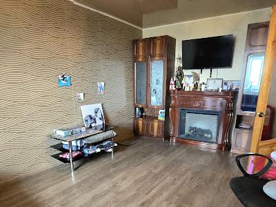 квартира за адресою Соборності України вул., 269