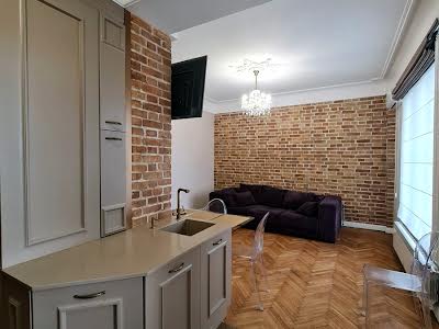 квартира за адресою Берестейський просп. (Перемоги), 30