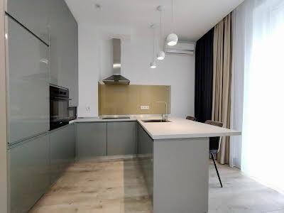 квартира за адресою Бульварно-Кудрявська вул. (Воровського), 17