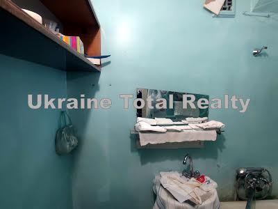 квартира за адресою Оболонський просп., 14-Ж
