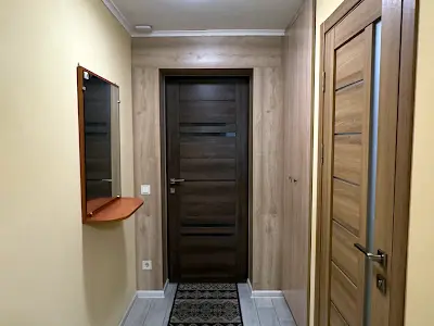 квартира по адресу Коростенская ул., 1