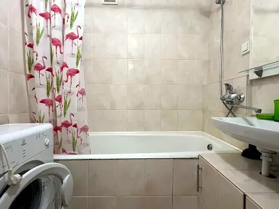 квартира по адресу Тростянецкая ул., 12