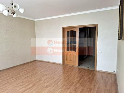 квартира по адресу Миколы Бажана просп., 1-М