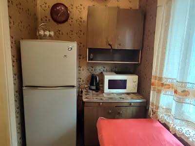 квартира по адресу Промышленная ул., 4/2