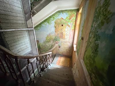 квартира за адресою Саксаганського вул., 63/28
