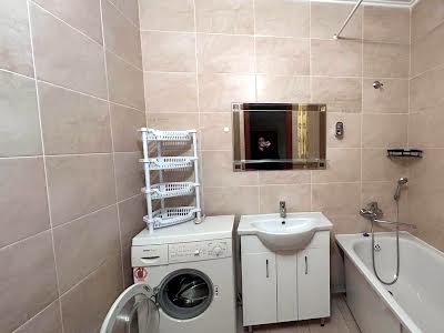 квартира за адресою Сергія Данченка вул., 1