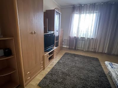 квартира по адресу Бориса Гмыри ул., 3