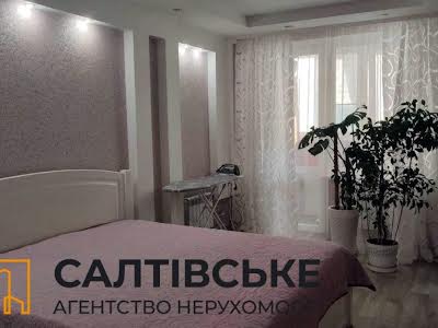квартира за адресою Харків, Тракторобудівників просп., 162д