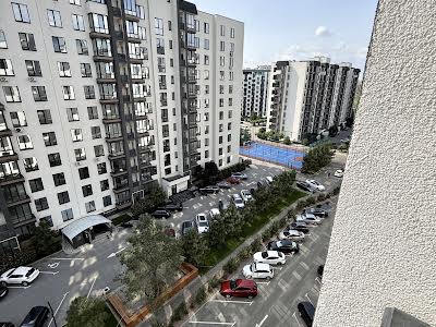 квартира по адресу с. Софиевская борщаговка, Героев Небесной Сотни просп., 16/28
