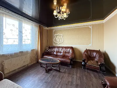 квартира за адресою Харківське шосе, 17-А