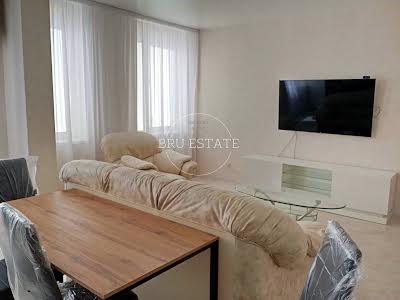 квартира по адресу Регенераторная ул., 4 к5