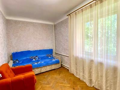 квартира за адресою Вишгородська вул., 36-А