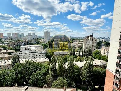 квартира за адресою Солом'янська вул., 20-А