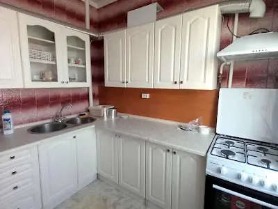 квартира по адресу Червоной Калины просп. (Владимира Маяковского), 49-А