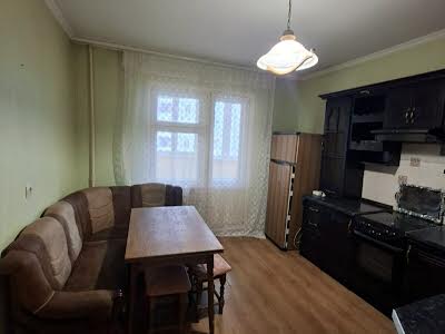 квартира за адресою Київ, Вишняківська вул., 7-А