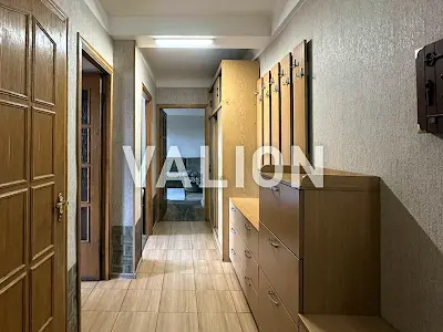 квартира за адресою Олександра Архипенка вул. (Мате Залки), 8