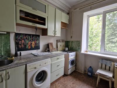 квартира за адресою Анатолія Базилевича пров. (Червонозаводський), 7/5