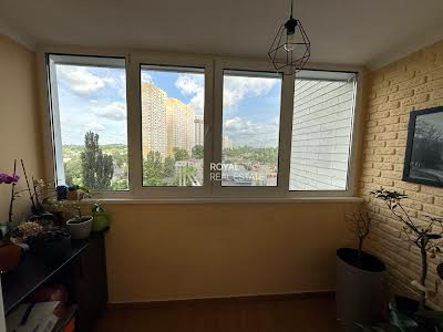квартира за адресою Науки просп., 55-А