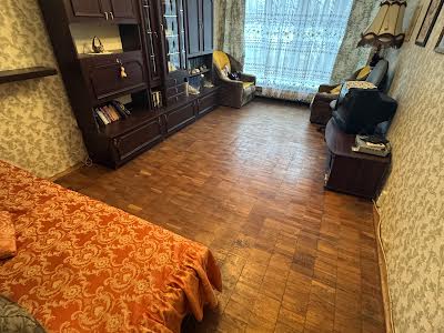 квартира за адресою Солом'янська вул., 23